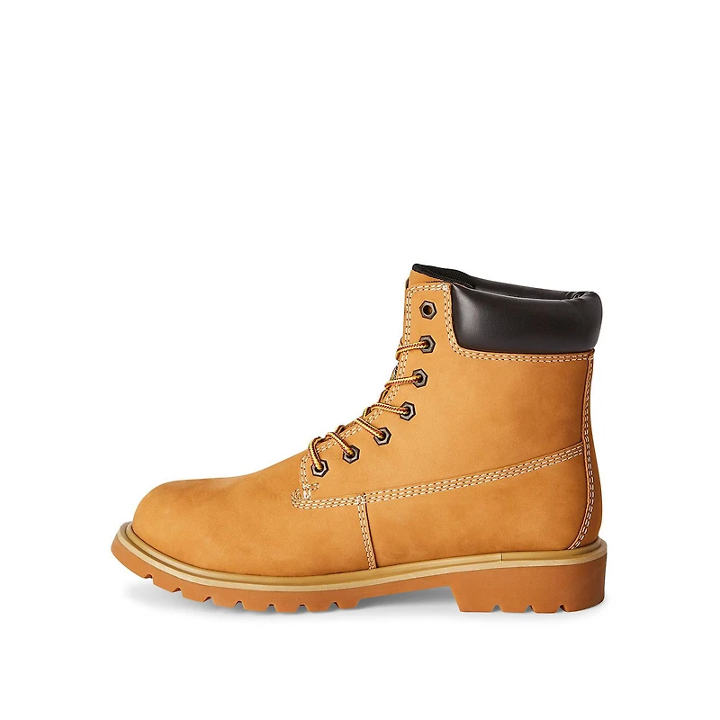Bottes Deal Workload pour hommes Pointures 7-13