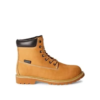 Bottes Deal Workload pour hommes Pointures 7-13