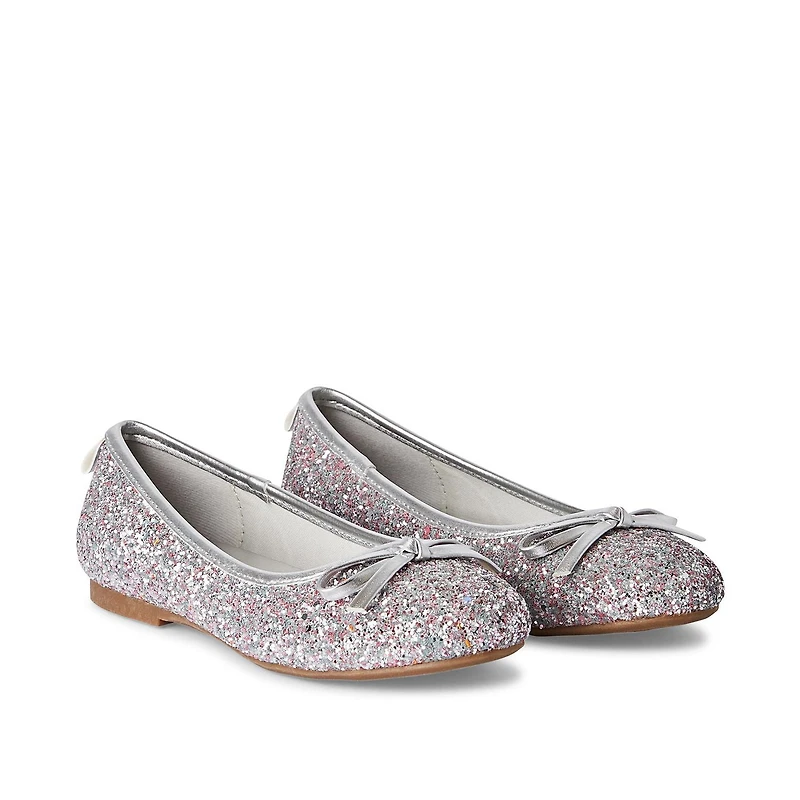 Souliers plats Cora George pour filles