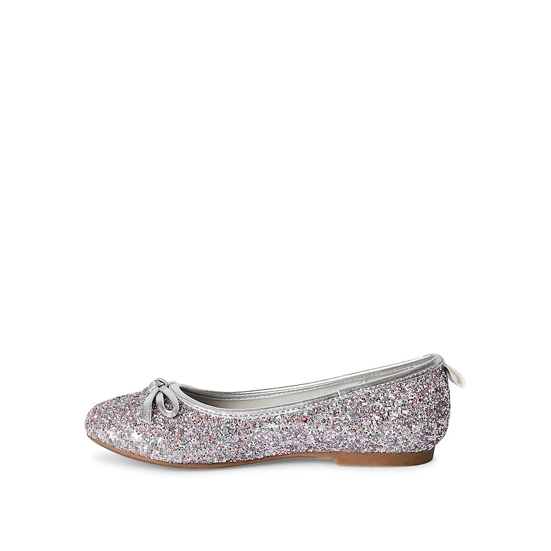 Souliers plats Cora George pour filles
