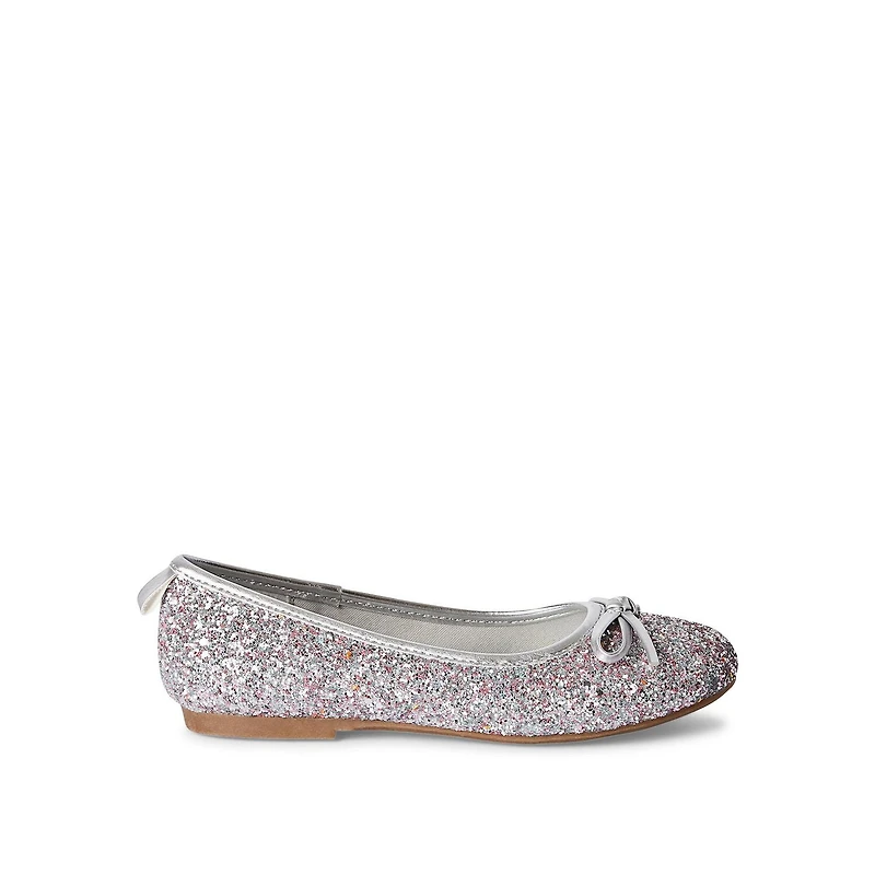 Souliers plats Cora George pour filles
