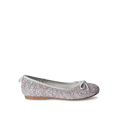 Souliers plats Cora George pour filles