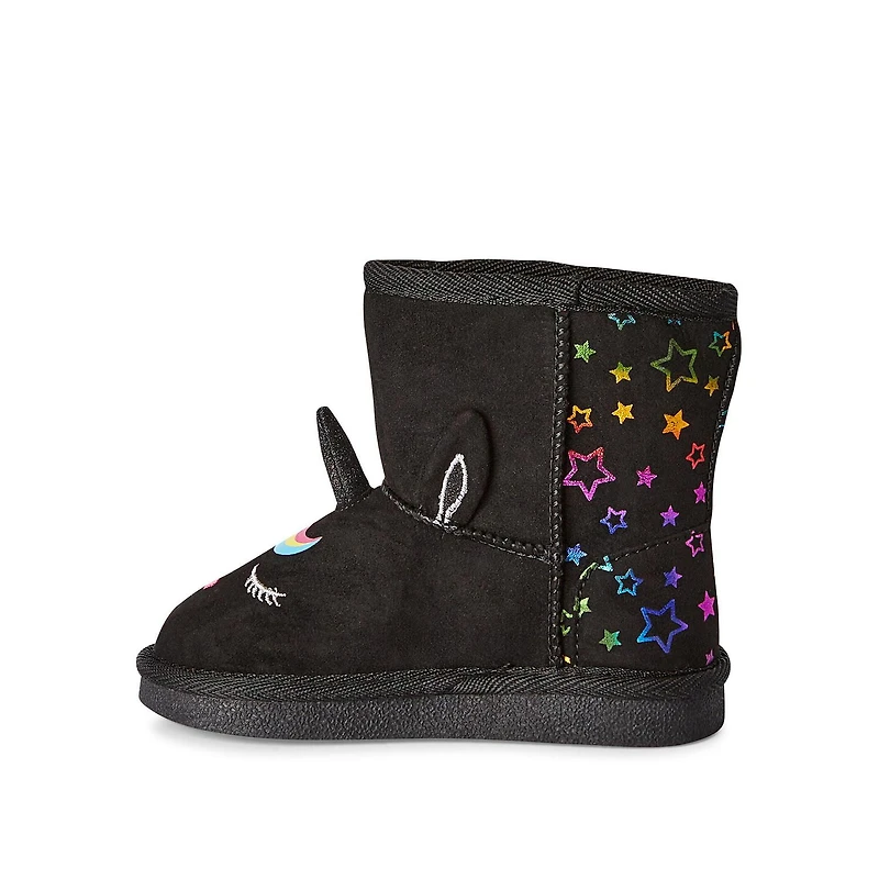 Bottes Hug George pour petites filles