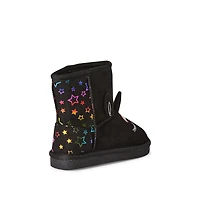 Bottes Hug George pour petites filles