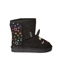 Bottes Hug George pour petites filles