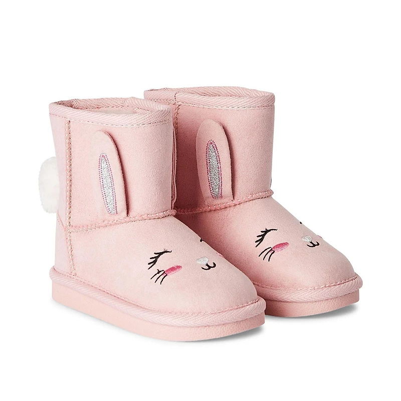Bottes Hug George pour petites filles