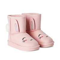 Bottes Hug George pour petites filles