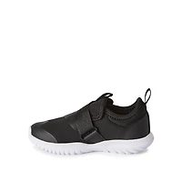Chaussures de sport avec sangles Athletic Works pour petits garçons