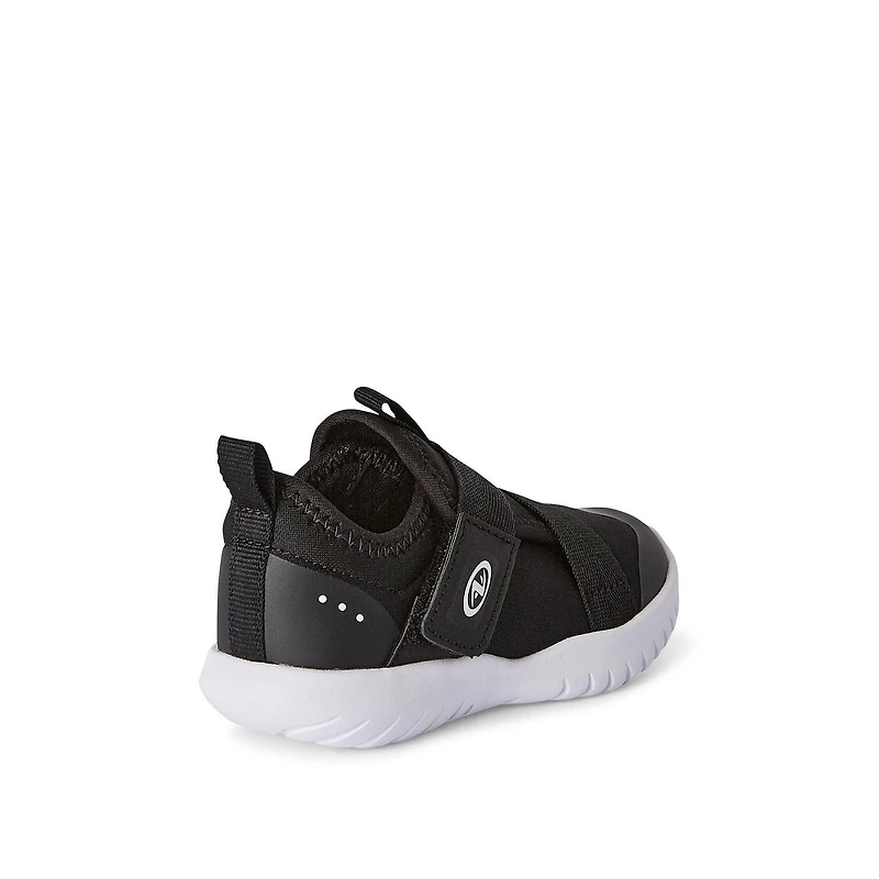 Chaussures de sport avec sangles Athletic Works pour petits garçons
