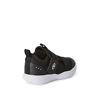 Chaussures de sport avec sangles Athletic Works pour petits garçons