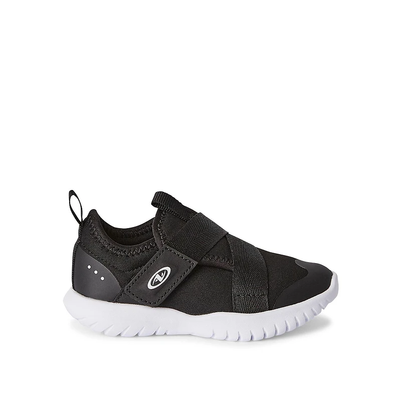 Chaussures de sport avec sangles Athletic Works pour petits garçons