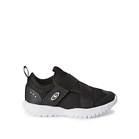Chaussures de sport avec sangles Athletic Works pour petits garçons
