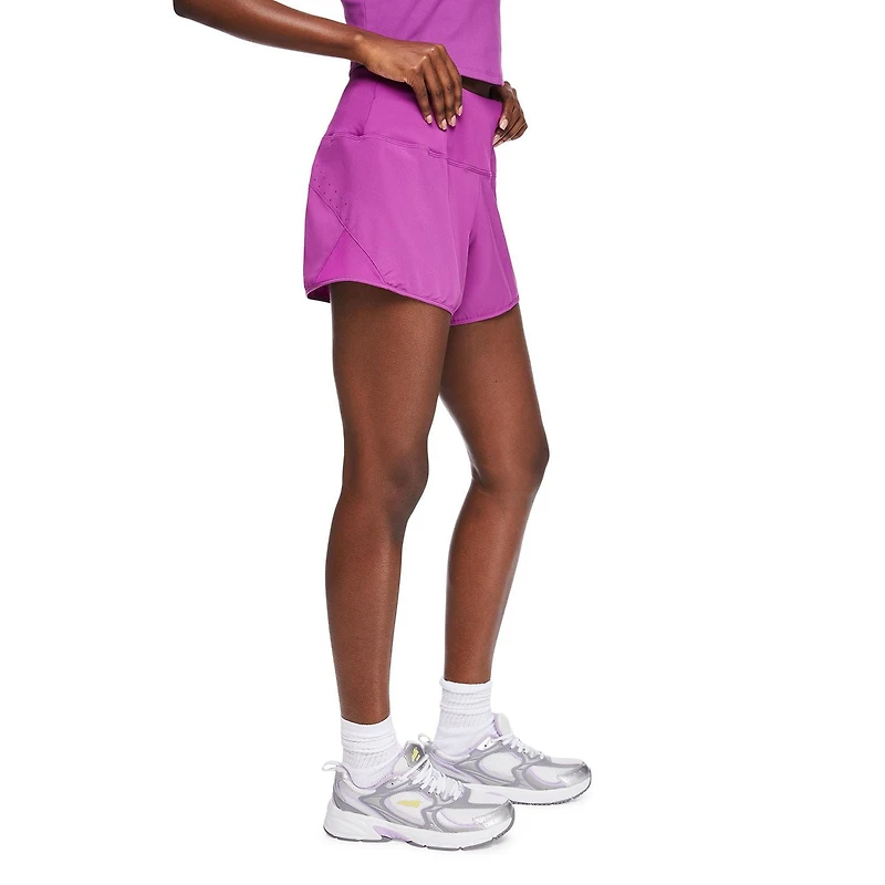 Athletic Works Women's High Rise Short