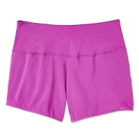 Athletic Works Women's High Rise Short