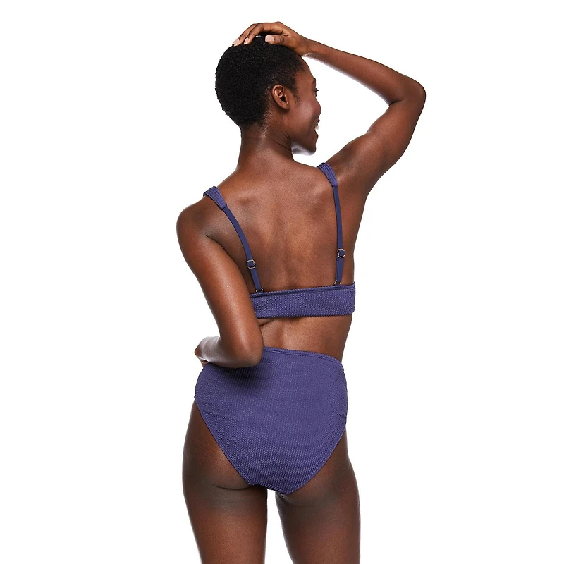 George Women's Triangle Swim Top