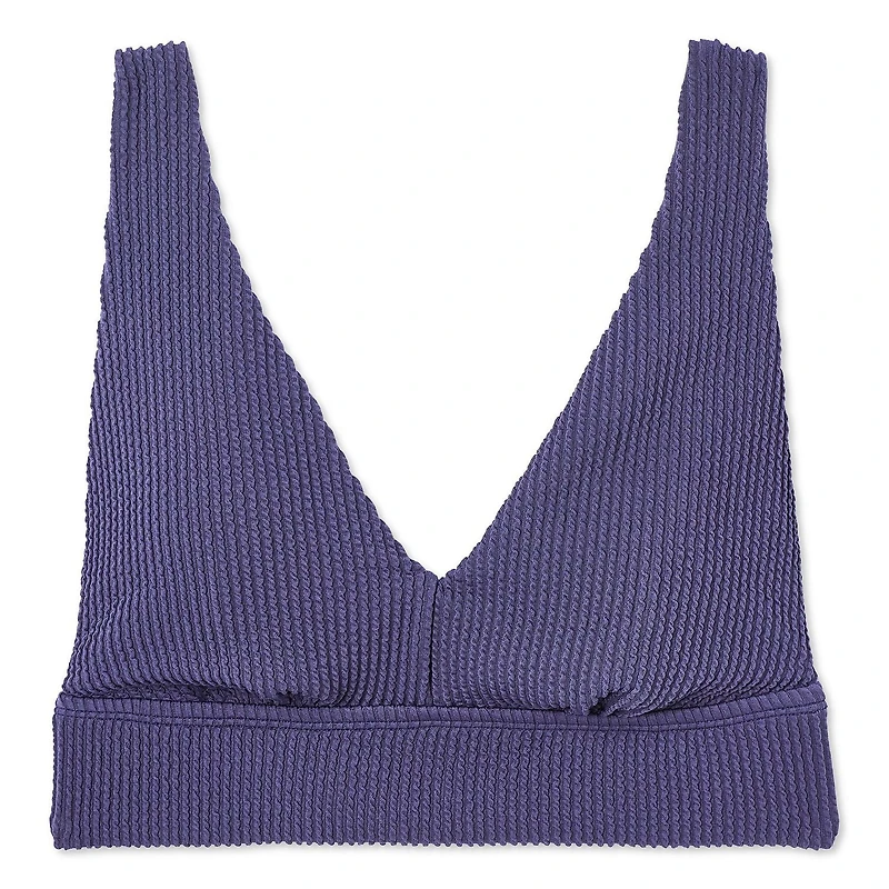 George Women's Triangle Swim Top