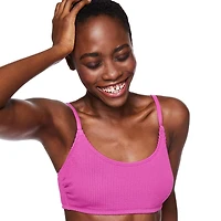 George Women's Scoop Neckline Swim Bralette