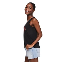 George Women's Canada Day Tank