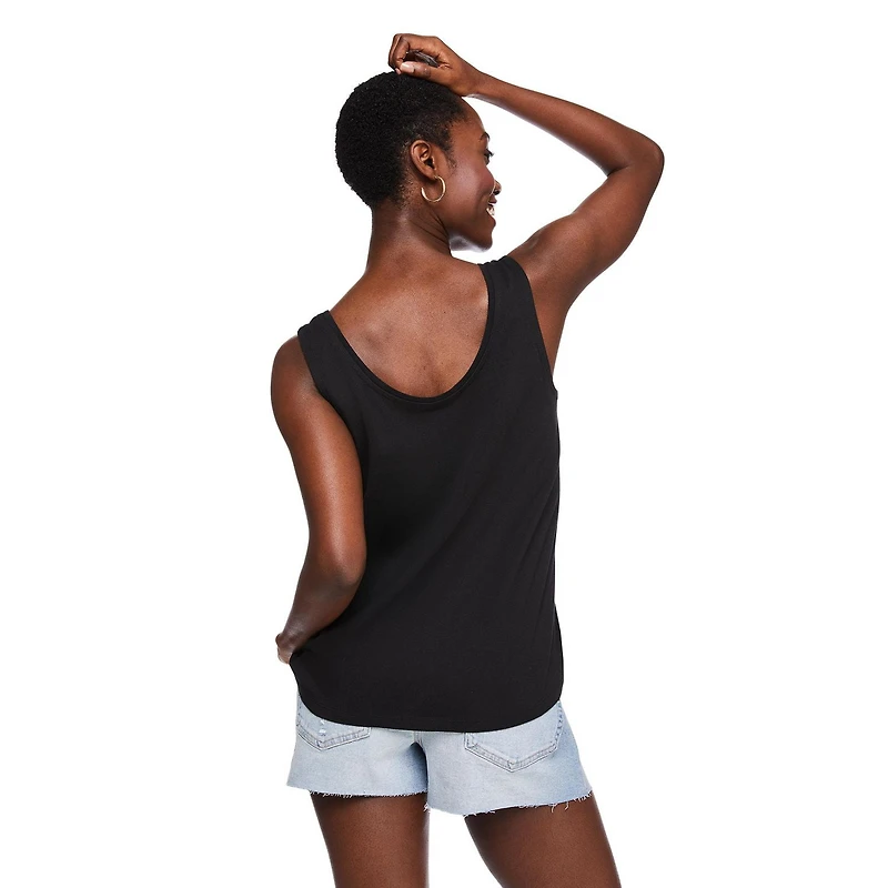 George Women's Canada Day Tank