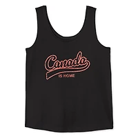 George Women's Canada Day Tank