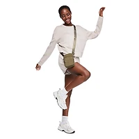 Chandail en tissu tricot doux Athletic Works pour femmes