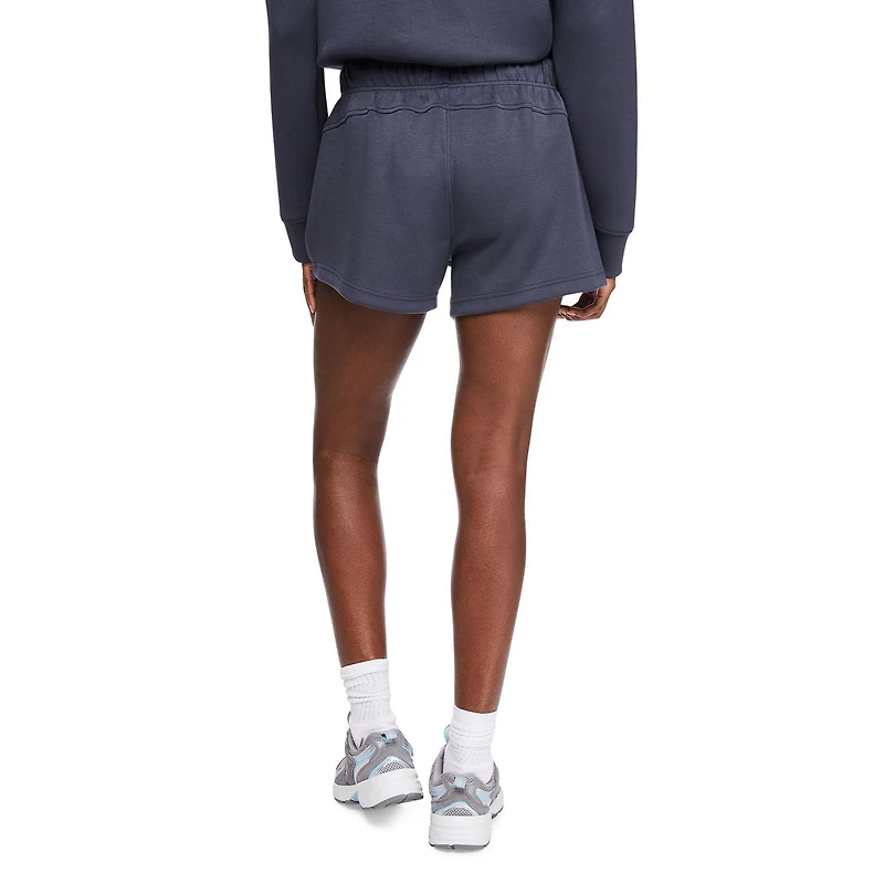 Athletic Works Women's Soft Knit Short