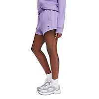 Athletic Works Women's Soft Knit Short