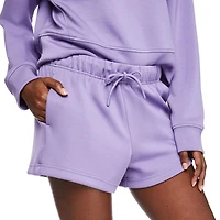 Athletic Works Women's Soft Knit Short
