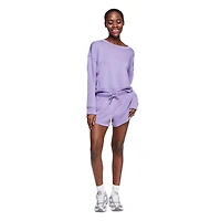 Athletic Works Women's Soft Knit Short