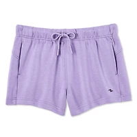 Athletic Works Women's Soft Knit Short