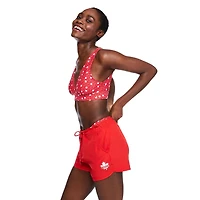 George Women's Triangle Swim Top