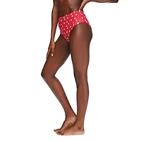 George Women's High Waist Swim Bottom