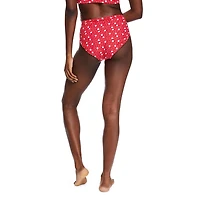 George Women's High Waist Swim Bottom