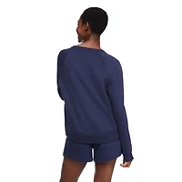 Chandail en molleton Athletic Works pour femmes Tailles TP–TTG