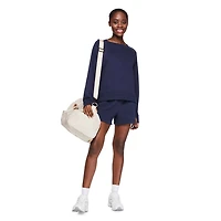 Chandail en molleton Athletic Works pour femmes Tailles TP–TTG