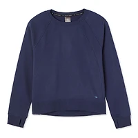 Chandail en molleton Athletic Works pour femmes Tailles TP–TTG