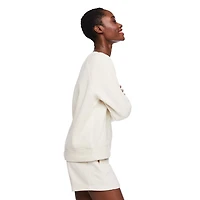 Athletic Works Women's Fleece Popover
