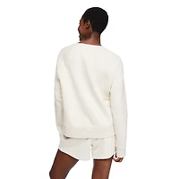 Athletic Works Women's Fleece Popover