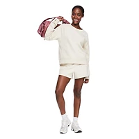 Athletic Works Women's Fleece Popover