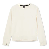 Athletic Works Women's Fleece Popover