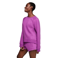 Chandail en molleton Athletic Works pour femmes