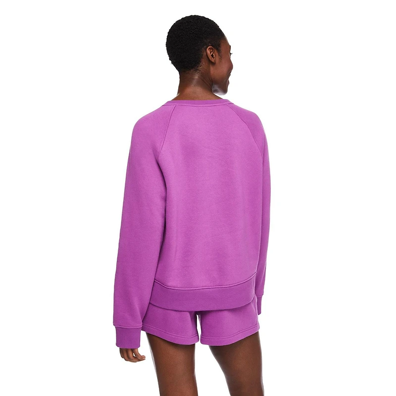 Chandail en molleton Athletic Works pour femmes