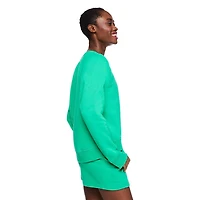 Athletic Works Women's Fleece Popover