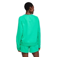 Athletic Works Women's Fleece Popover