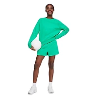Athletic Works Women's Fleece Popover