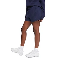 Athletic Works Women's Fleece Short