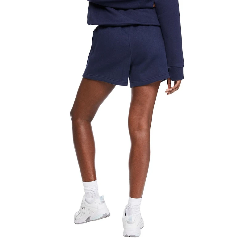 Athletic Works Women's Fleece Short