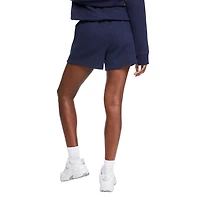 Athletic Works Women's Fleece Short