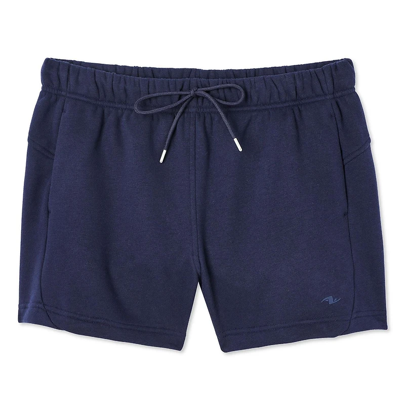 Athletic Works Women's Fleece Short