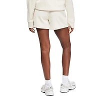 Short en molleton Athletic Works pour femmes